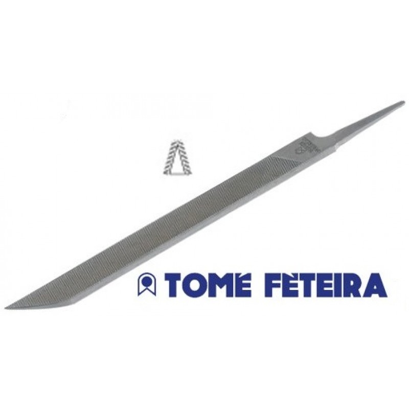 Λίμες μαχαιρωτές Feteira 323207